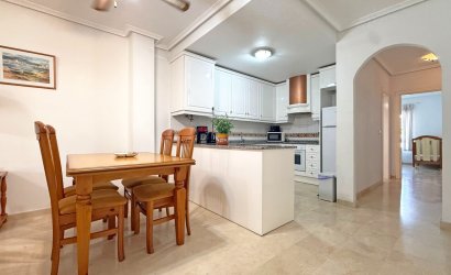 Revente - Apartment -
Orihuela Costa - Villamartín