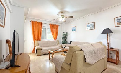 Revente - Apartment -
Orihuela Costa - Villamartín