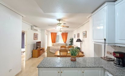 Revente - Apartment -
Orihuela Costa - Villamartín