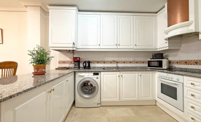 Revente - Apartment -
Orihuela Costa - Villamartín