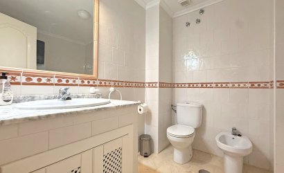 Revente - Apartment -
Orihuela Costa - Villamartín