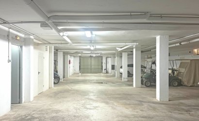 Revente - Apartment -
Orihuela Costa - Villamartín