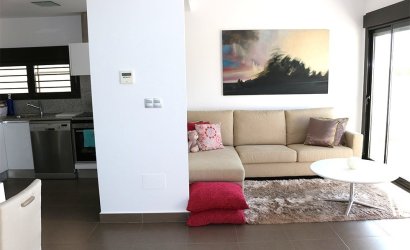 Revente - Villa -
Orihuela Costa - La Zenia