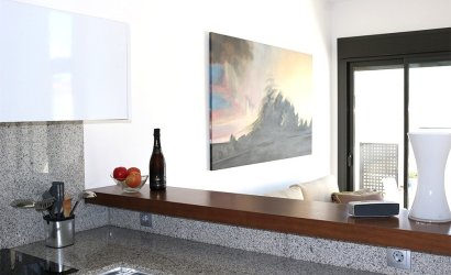 Revente - Villa -
Orihuela Costa - La Zenia