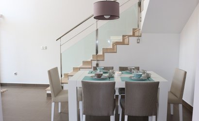 Revente - Villa -
Orihuela Costa - La Zenia