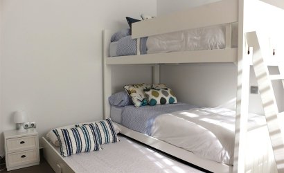 Revente - Villa -
Orihuela Costa - La Zenia