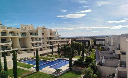 Revente - Villa -
Orihuela Costa - La Zenia