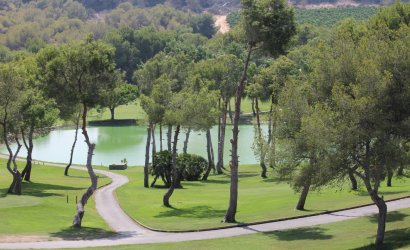 Revente - Villa -
Orihuela Costa - La Zenia