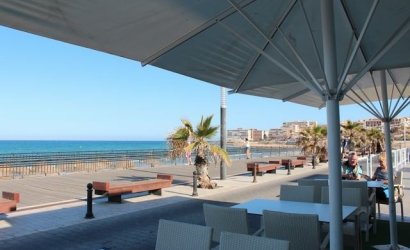 Revente - Villa -
Orihuela Costa - La Zenia