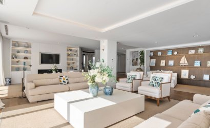 Herverkoop - Villa -
Marbella - Los Naranjos de Marbella