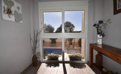 Resale - Villa -
Orihuela Costa - Playa Flamenca