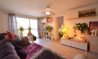 Resale - Villa -
Orihuela Costa - Playa Flamenca