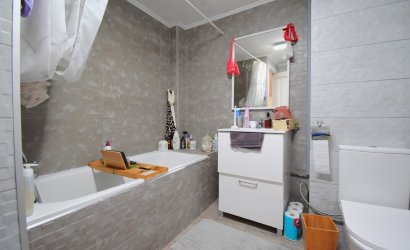 Resale - Villa -
Orihuela Costa - Playa Flamenca