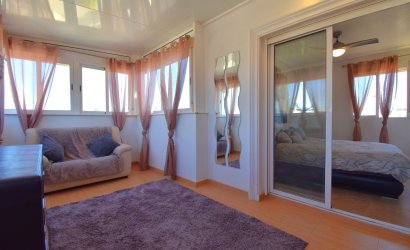 Resale - Villa -
Orihuela Costa - Playa Flamenca