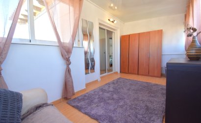 Resale - Villa -
Orihuela Costa - Playa Flamenca