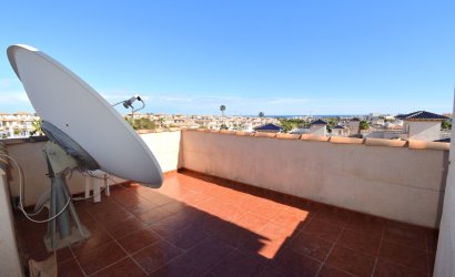 Resale - Villa -
Orihuela Costa - Playa Flamenca