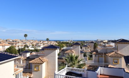 Resale - Villa -
Orihuela Costa - Playa Flamenca