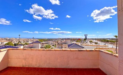 Revente - Villa -
Orihuela Costa - La Zenia