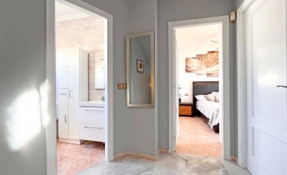 Revente - Villa -
Orihuela Costa - La Zenia