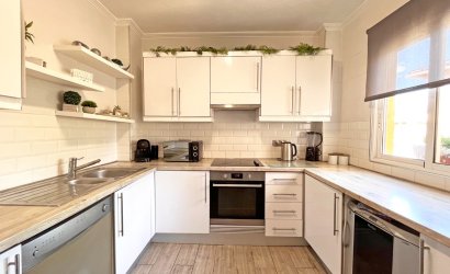 Revente - Villa -
Orihuela Costa - La Zenia