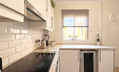 Revente - Villa -
Orihuela Costa - La Zenia