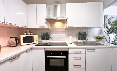 Revente - Villa -
Orihuela Costa - La Zenia