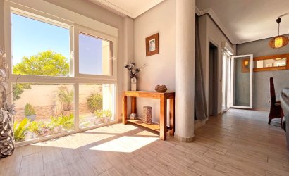 Revente - Villa -
Orihuela Costa - La Zenia