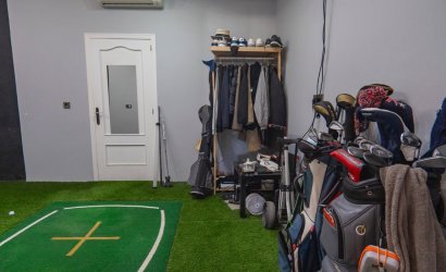 Revente - Country House -
Heredades