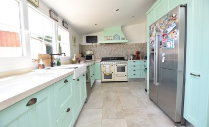 Revente - Country House -
Heredades