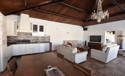 Revente - Country House -
Heredades