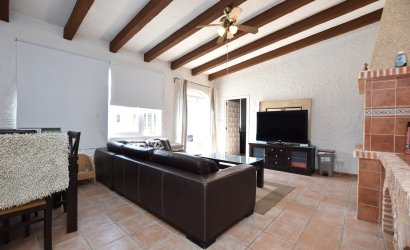 Revente - Country House -
Heredades