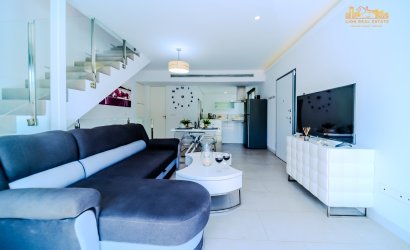 Herverkoop - Villa -
Orihuela Costa - Villamartín