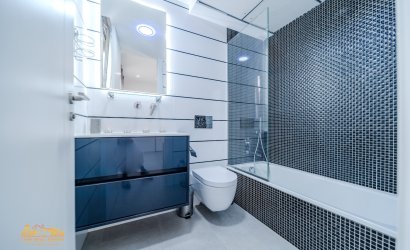 Herverkoop - Villa -
Orihuela Costa - Villamartín