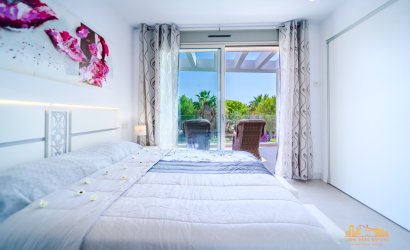 Herverkoop - Villa -
Orihuela Costa - Villamartín