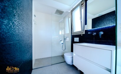 Herverkoop - Villa -
Orihuela Costa - Villamartín