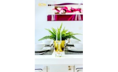 Herverkoop - Villa -
Orihuela Costa - Villamartín