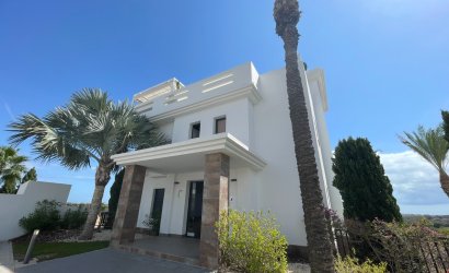 Herverkoop - Apartment -
Orihuela Costa - Las Ramblas