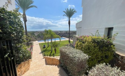 Herverkoop - Apartment -
Orihuela Costa - Las Ramblas