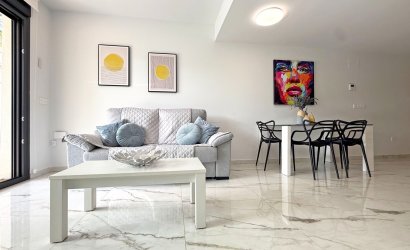 Herverkoop - Apartment -
Orihuela Costa - Los Altos