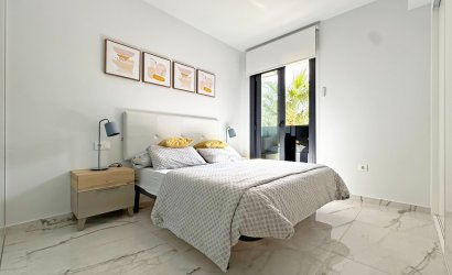 Herverkoop - Apartment -
Orihuela Costa - Los Altos