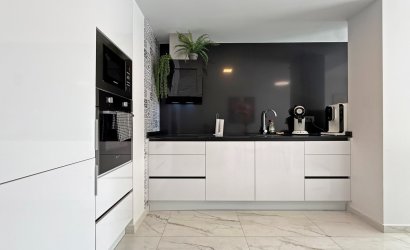 Herverkoop - Apartment -
Orihuela Costa - Los Altos