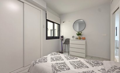 Herverkoop - Apartment -
Orihuela Costa - Los Altos