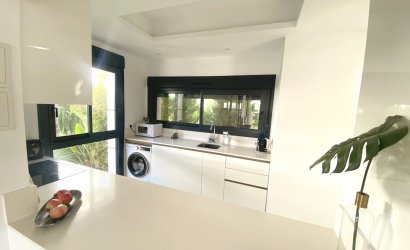 Resale - Villa -
Ciudad Quesada - Doña Pepa