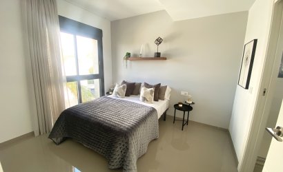 Resale - Villa -
Ciudad Quesada - Doña Pepa