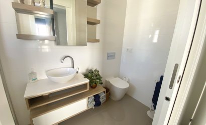 Resale - Villa -
Ciudad Quesada - Doña Pepa