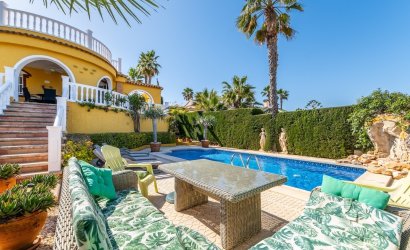 Resale - Townhouse -
Gran Alacant - Monte y Mar