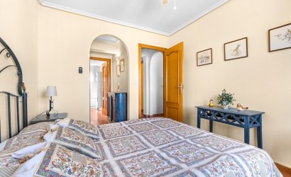 Resale - Townhouse -
Gran Alacant - Monte y Mar