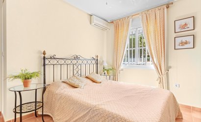 Resale - Townhouse -
Gran Alacant - Monte y Mar