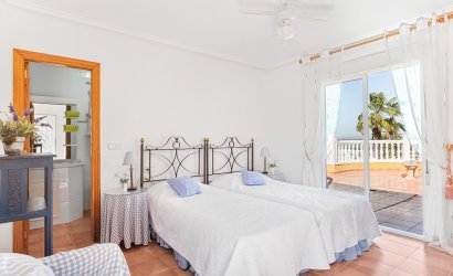 Resale - Townhouse -
Gran Alacant - Monte y Mar