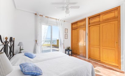 Resale - Townhouse -
Gran Alacant - Monte y Mar